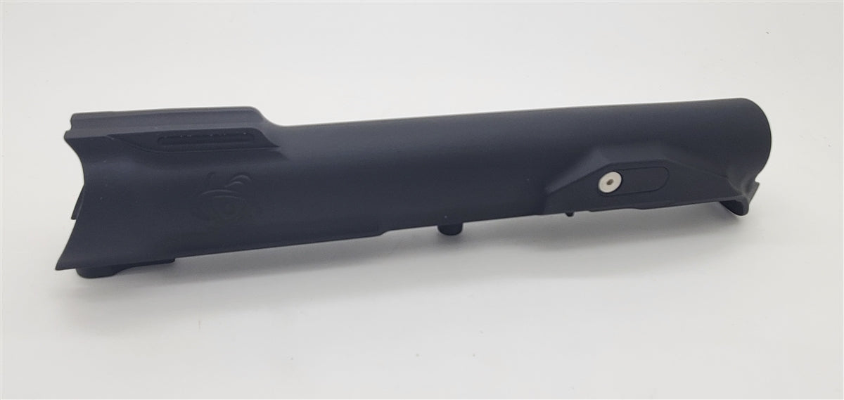 Used Inception Designs FLE100 Body Kit for EMF100/MG100 - Matte Black ...