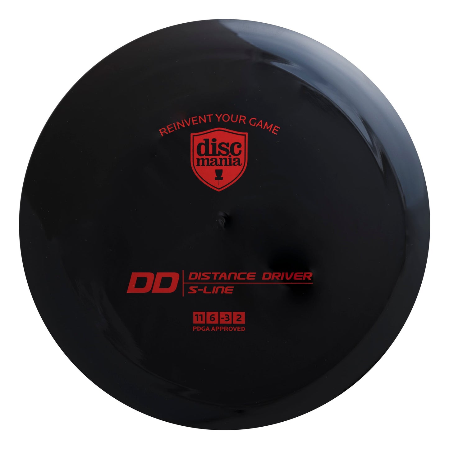 Discmania S-Line DD Disc