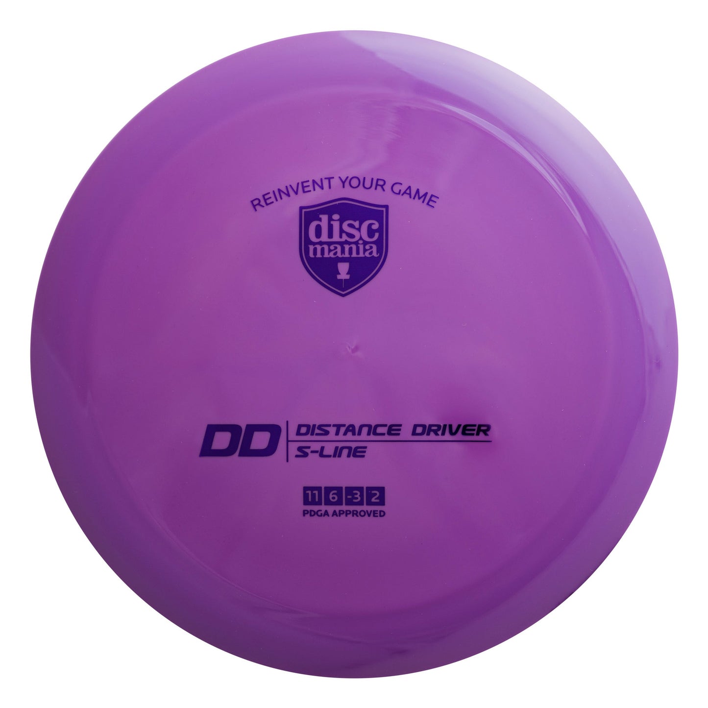 Discmania S-Line DD Disc
