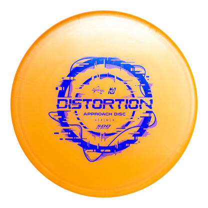 Prodigy Kevin Jones Distortion Approach Disc - 500 Plastic