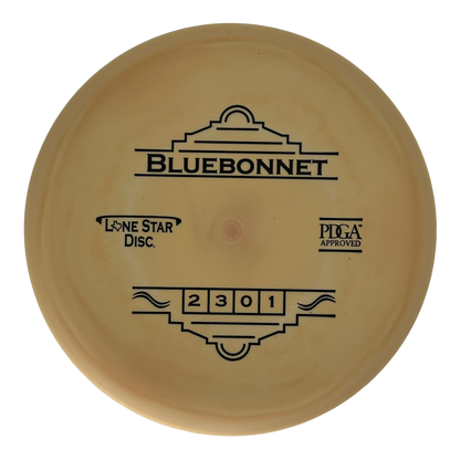 Lone Star Disc Victor 2 Bluebonnet Putter Disc