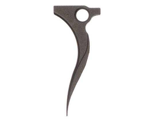 Empire Axe Factory Replacement Trigger - Dust Black