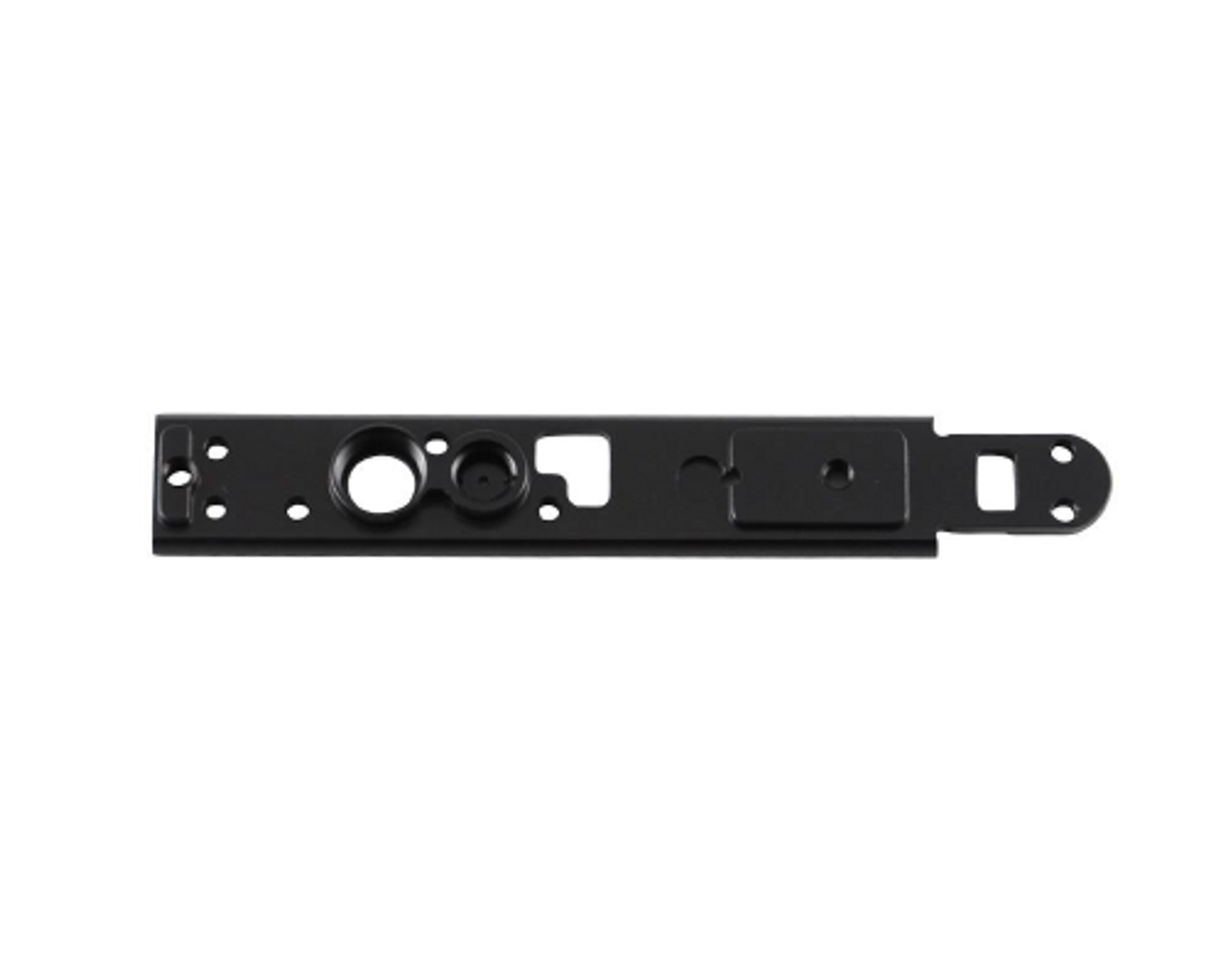 Empire Mini Factory Replacement Part #19 Air Transfer Plate - Black