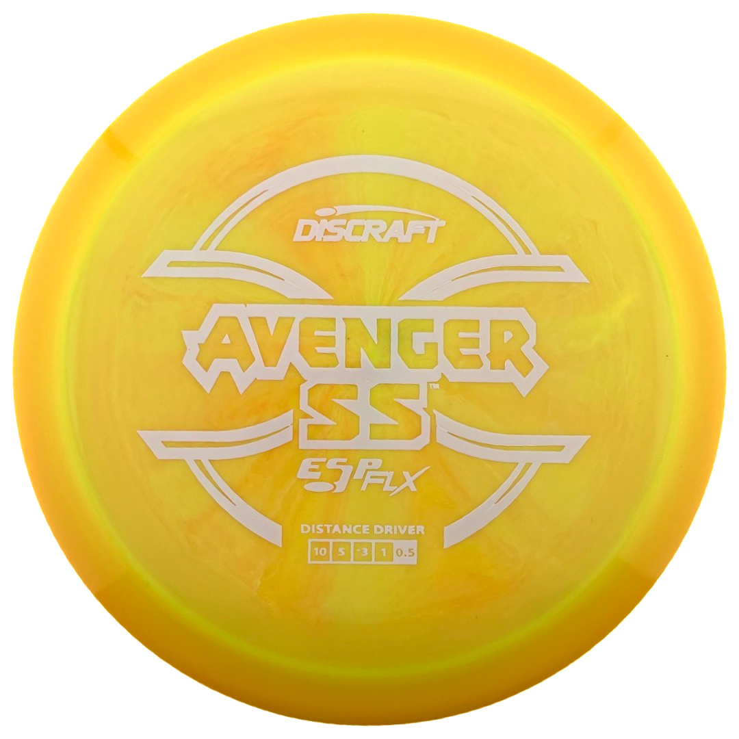 Discraft ESP FLX Avenger SS Disc
