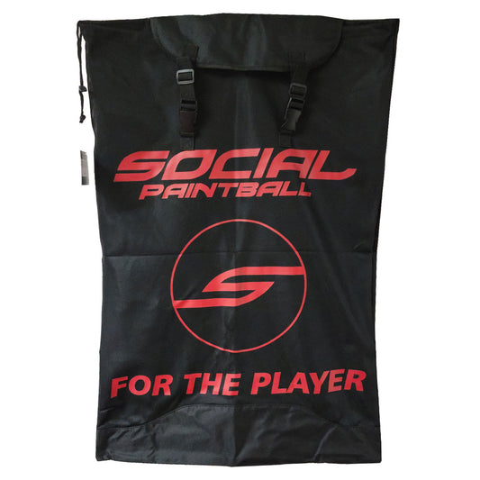 Social Paintball Everything Bag V2 - Equipment/Gear/Laundry/Pod Bag