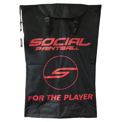 Social Paintball Everything Bag V2 - Equipment/Gear/Laundry/Pod