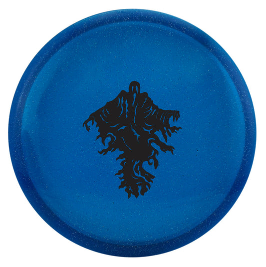 Legacy Discs Sparkle Ghost Disc