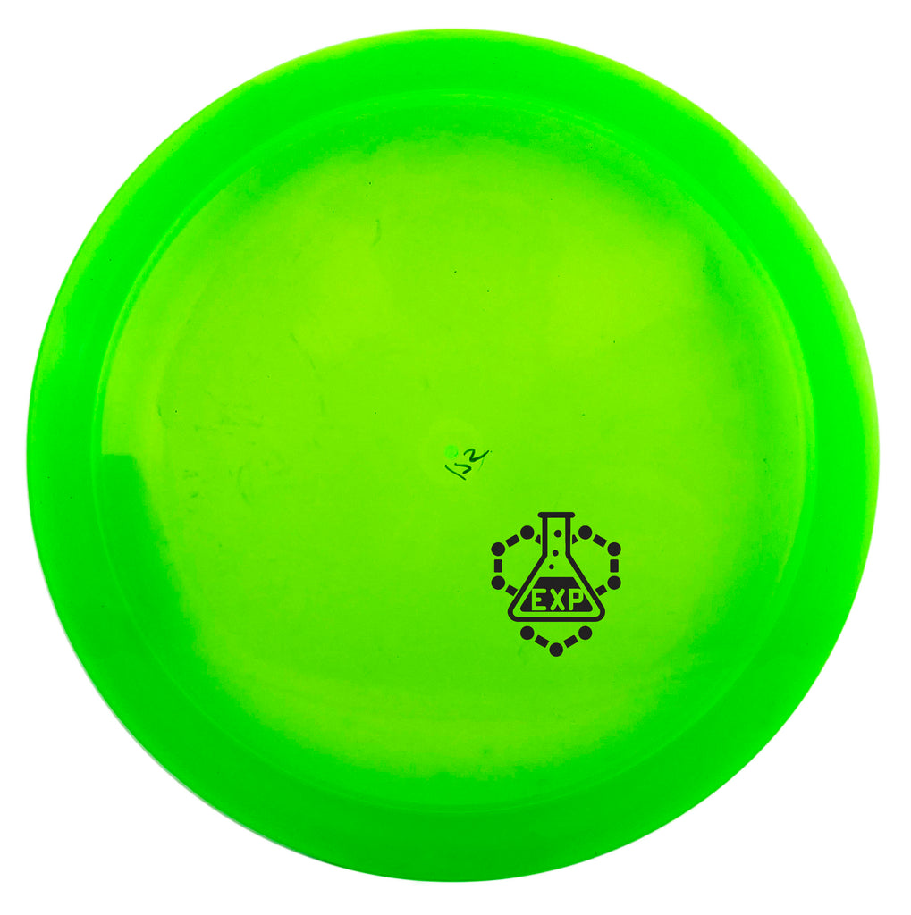 Legacy Discs EXP Experimental Blend Patriot Disc