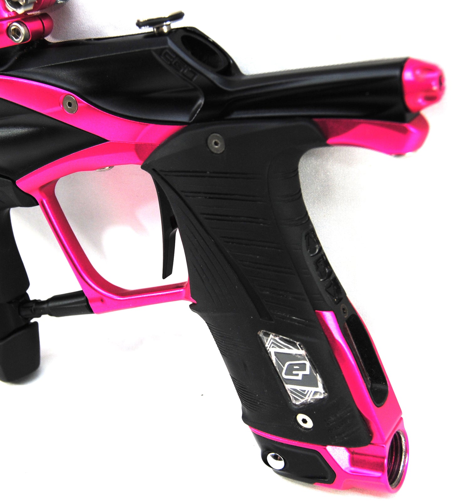 Used Planet Eclipse LV1.5 - Black/Pink