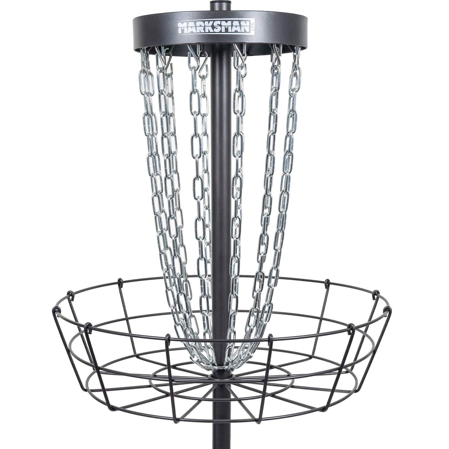 Dynamic Discs Marksman Lite Portable Disc Golf Target (Basket)