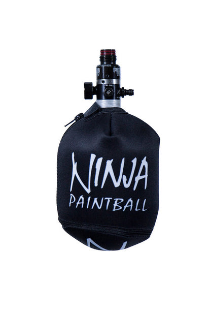 Ninja Paintball Tank Cover