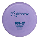 Prodigy PA-3 Putt & Approach Disc - 300 Plastic