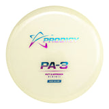 Prodigy PA-3 Putt & Approach Disc - 400 Glow Plastic