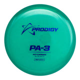 Prodigy PA-3 Putt & Approach Disc - 750 Plastic