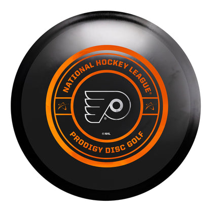 Prodigy "The Puck" NHL Collection P Model OS - 400 Plastic - Putt & Approach Disc
