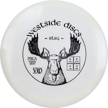 Westside Discs VIP Stag Disc