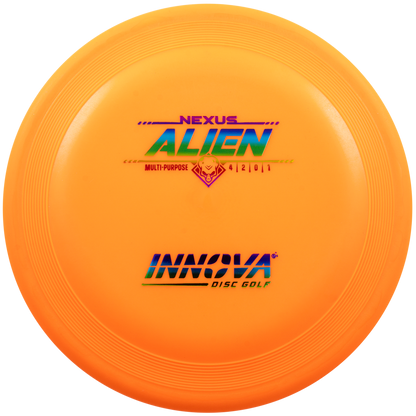 Innova Nexus Alien Disc
