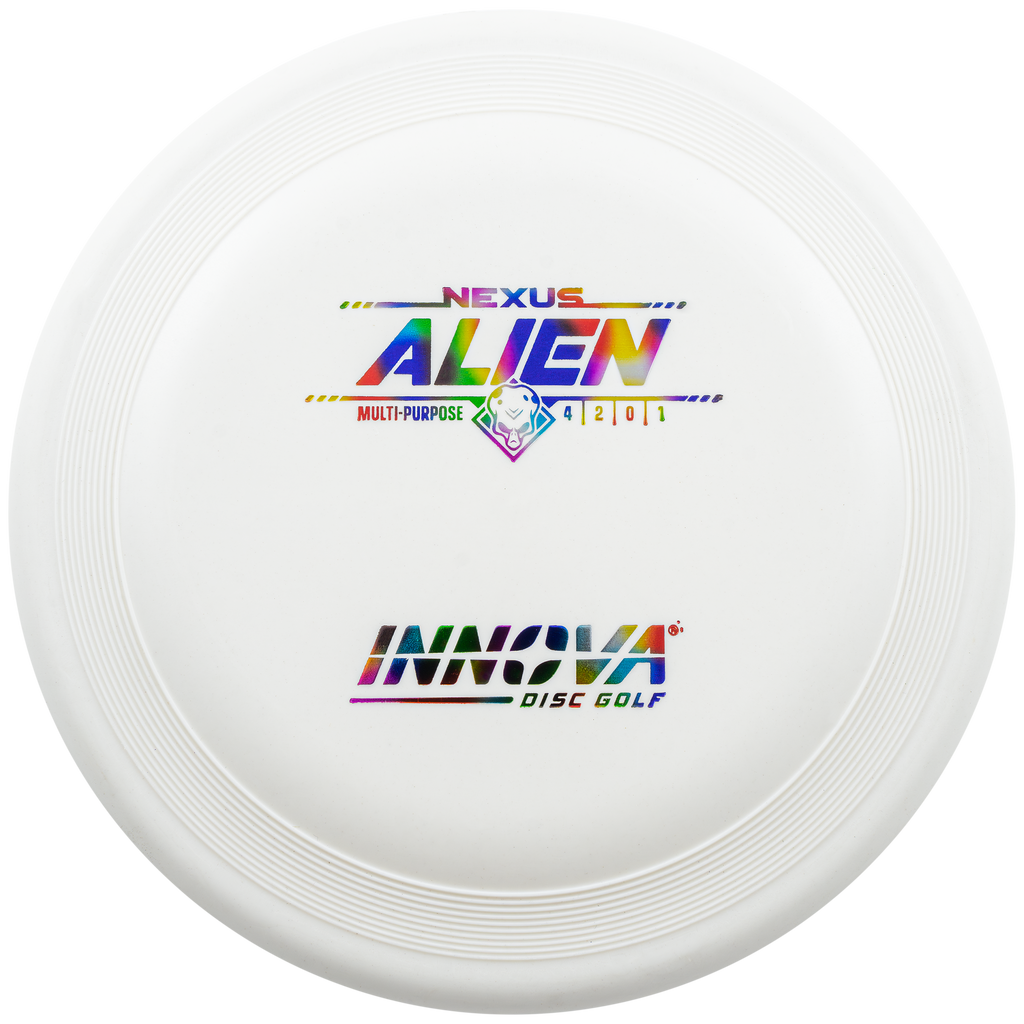 Innova Nexus Alien Disc