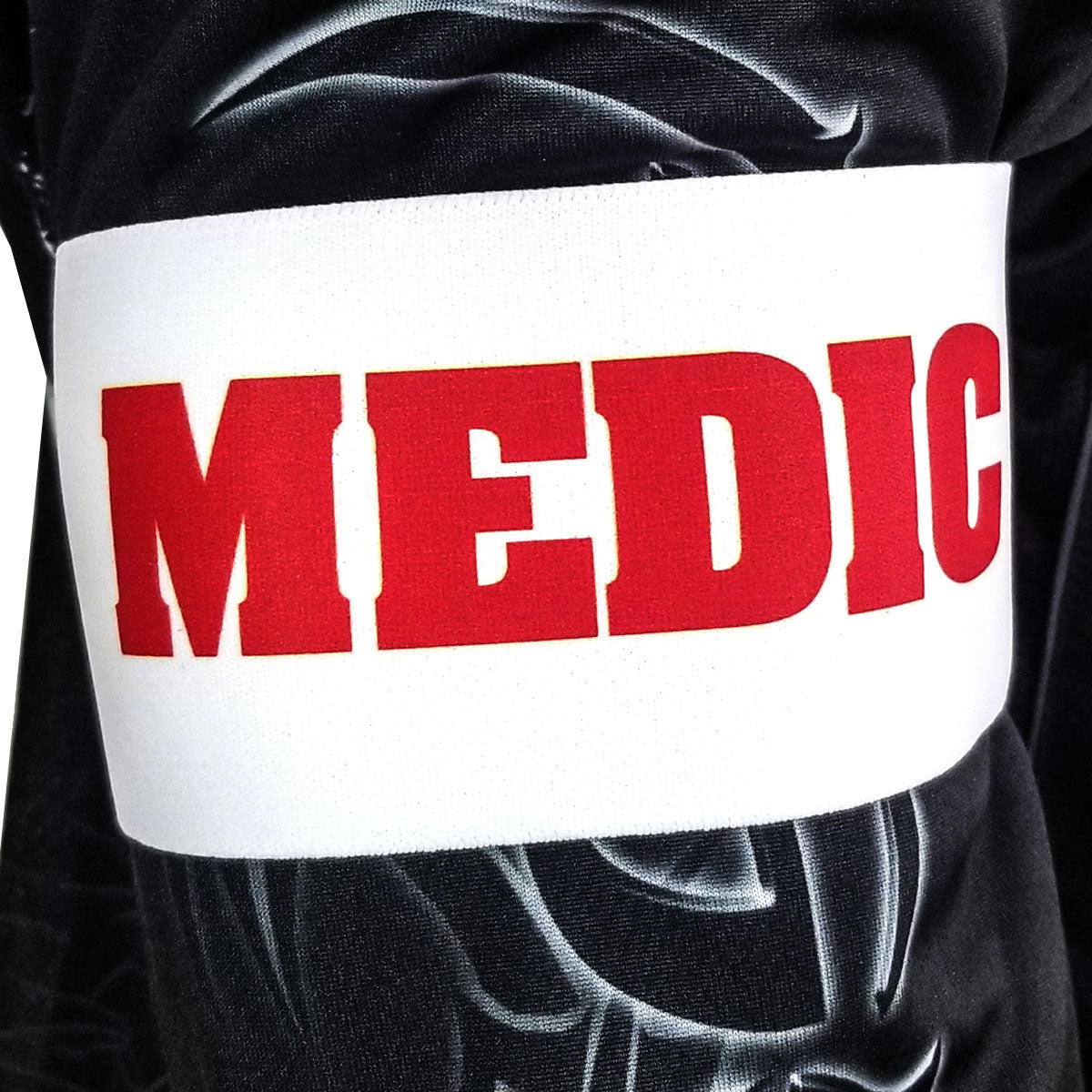 Social Paintball Team Armband PB Sports LLC