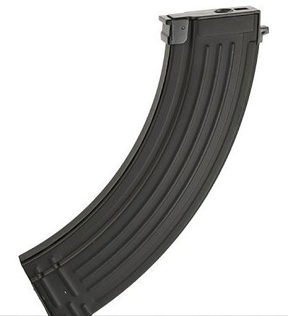 CYMA RPK-Style Mid Capacity Magazine for AK Series Airsoft AEG Rifles - Style: RPK - 180rd