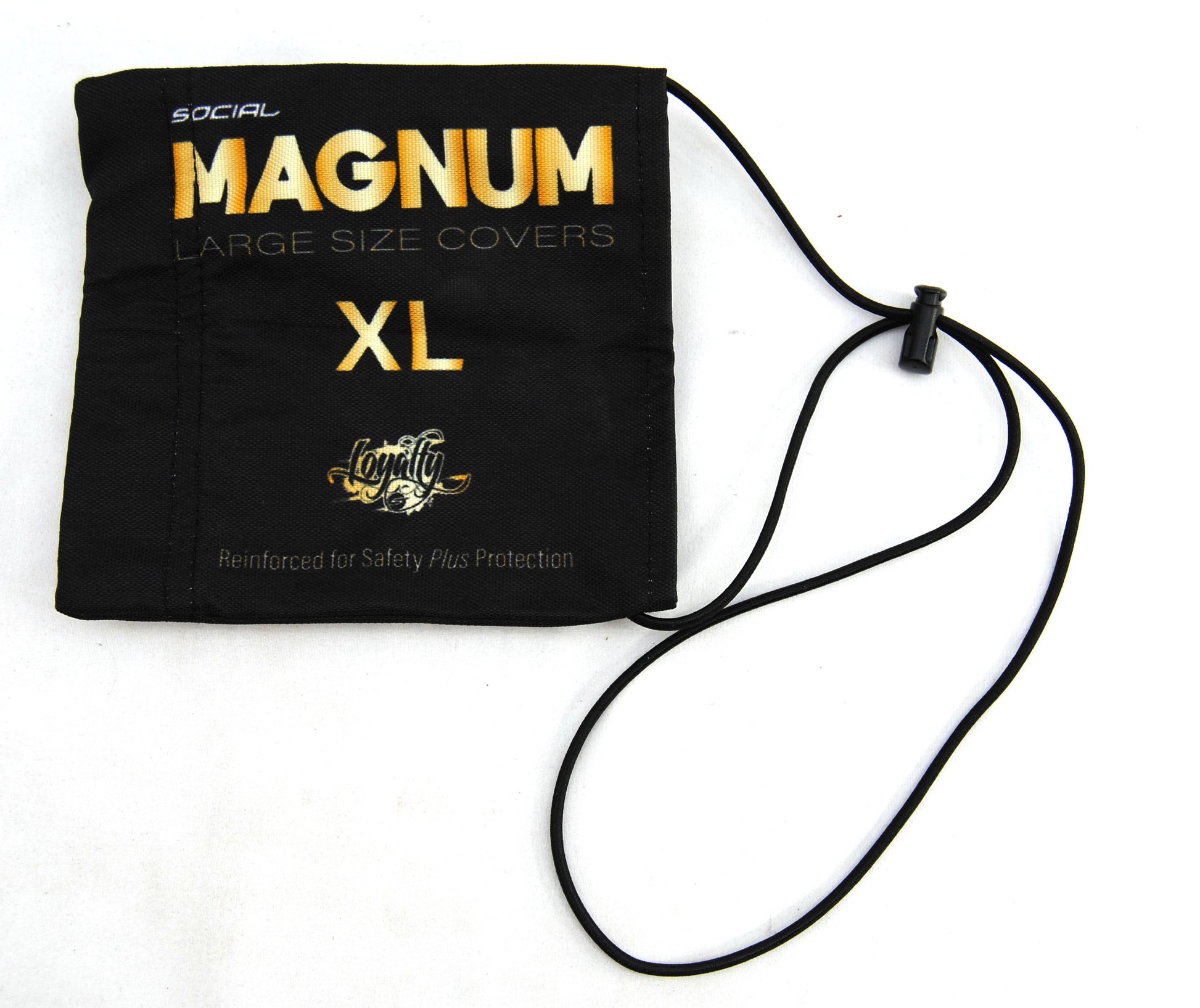 Social Paintball Barrel Cover BIG Extra Large PB Sports LLC