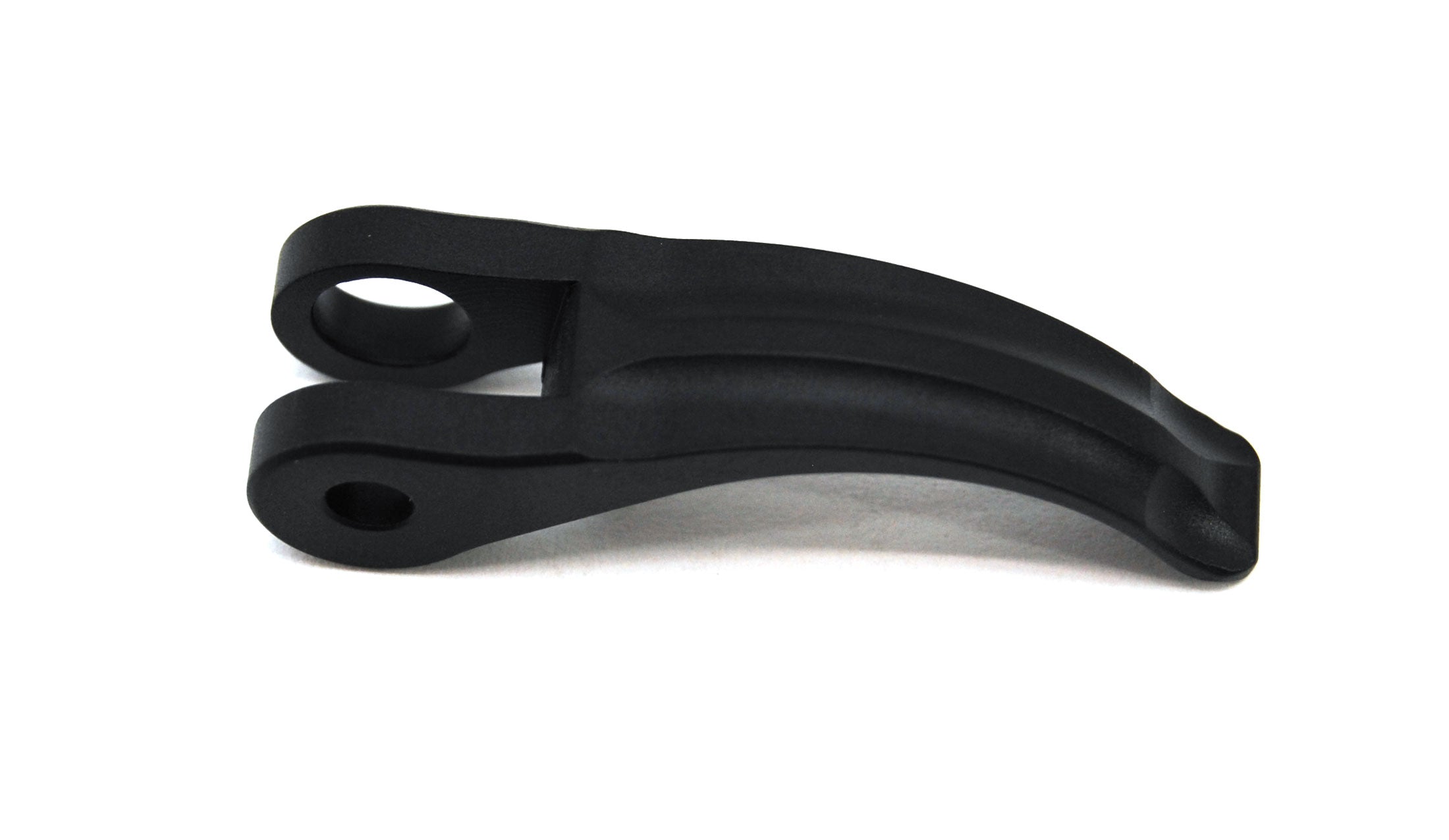 PE Low Rise Clamping Feed Neck für alle GEO's EGO LV1.5, Embers3 PE Low Rise Clamping Feed Neck für alle GEO's EGO LV1.5, Embers3