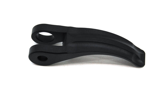 Eclipse LV2/CS3/180R Clamping Feed Lever - Black