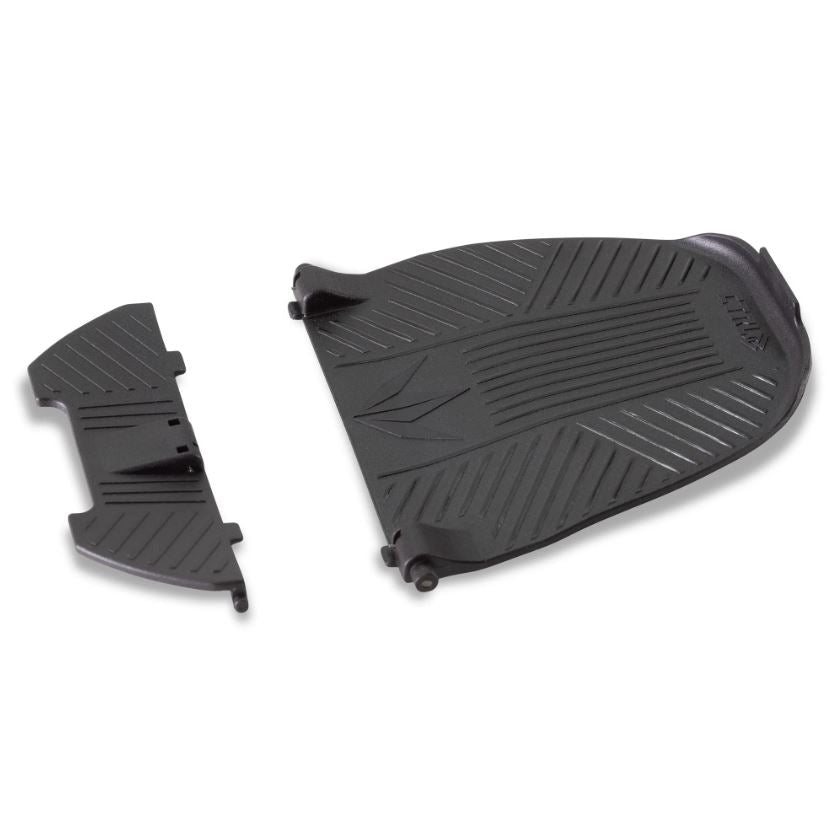 Dual Spring Ramp Bunkerkings Dual Spring Ramps – PB Sports LLC