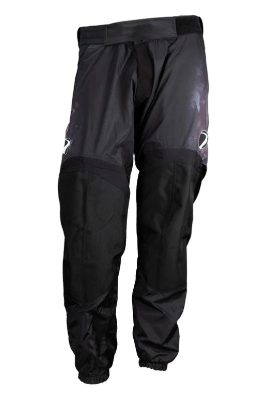 Dye Team Pants Black DYECAM PB Sports LLC