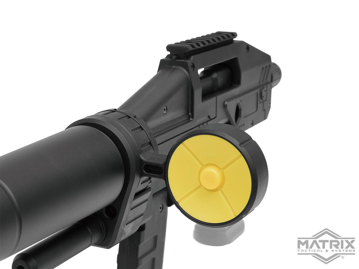 Matrix Beam Rifle Conversion Kit for Elite Force GLOCK Series Gas Blowback Airsoft Pistols