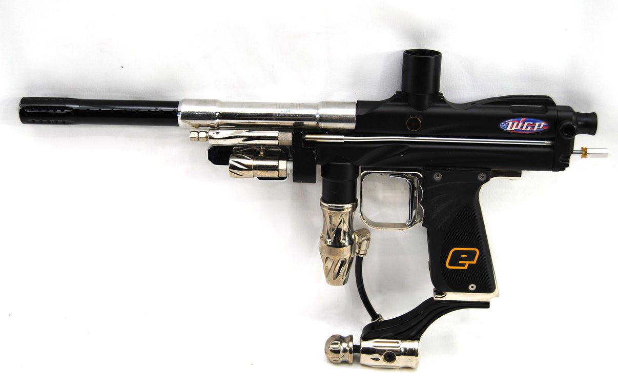 Used WGP Autococker with E1 Electronic Frame PB Sports LLC