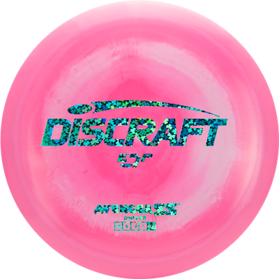Discraft ESP Avenger SS Golf Disc