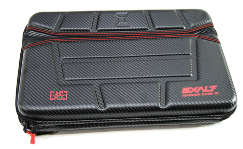 Exalt Marker Bag / Case XL - Black/Red