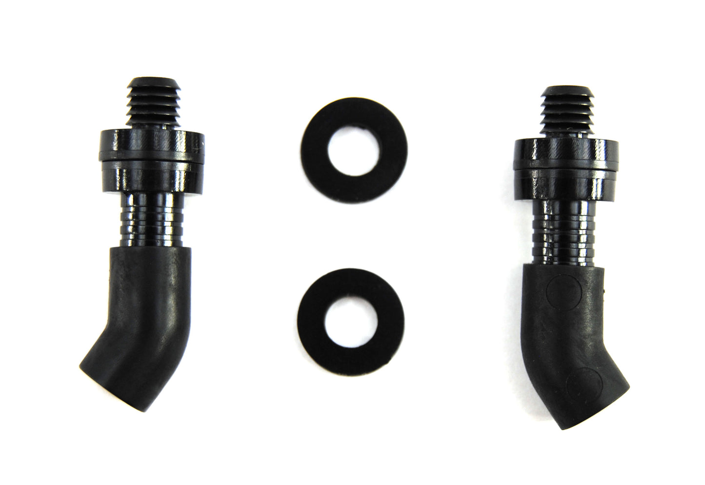 ExFog Universal Goggle Adapters (Set of 2) PB Sports LLC