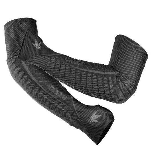 Bunker Kings Fly Compression Elbow Pads