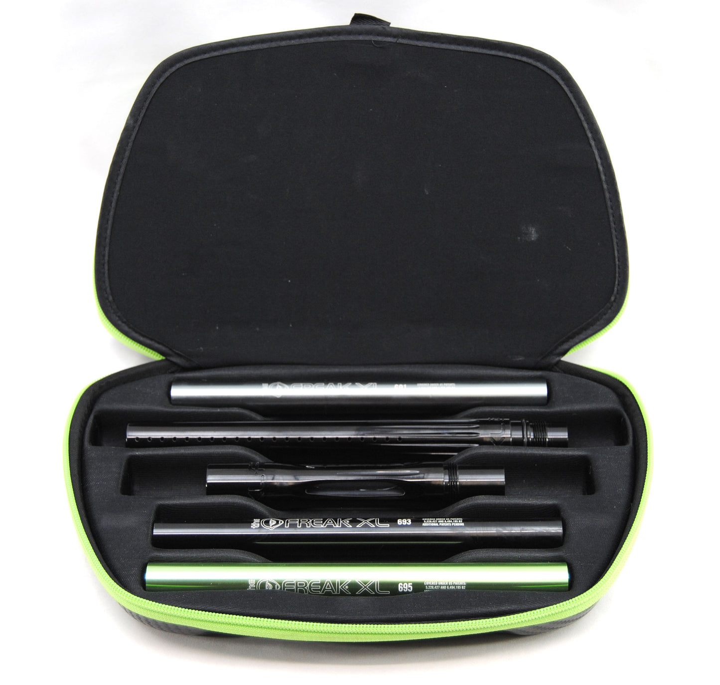 Used Freak XL Boremaster ACP Barrel Kit - Gloss Black – PB Sports LLC