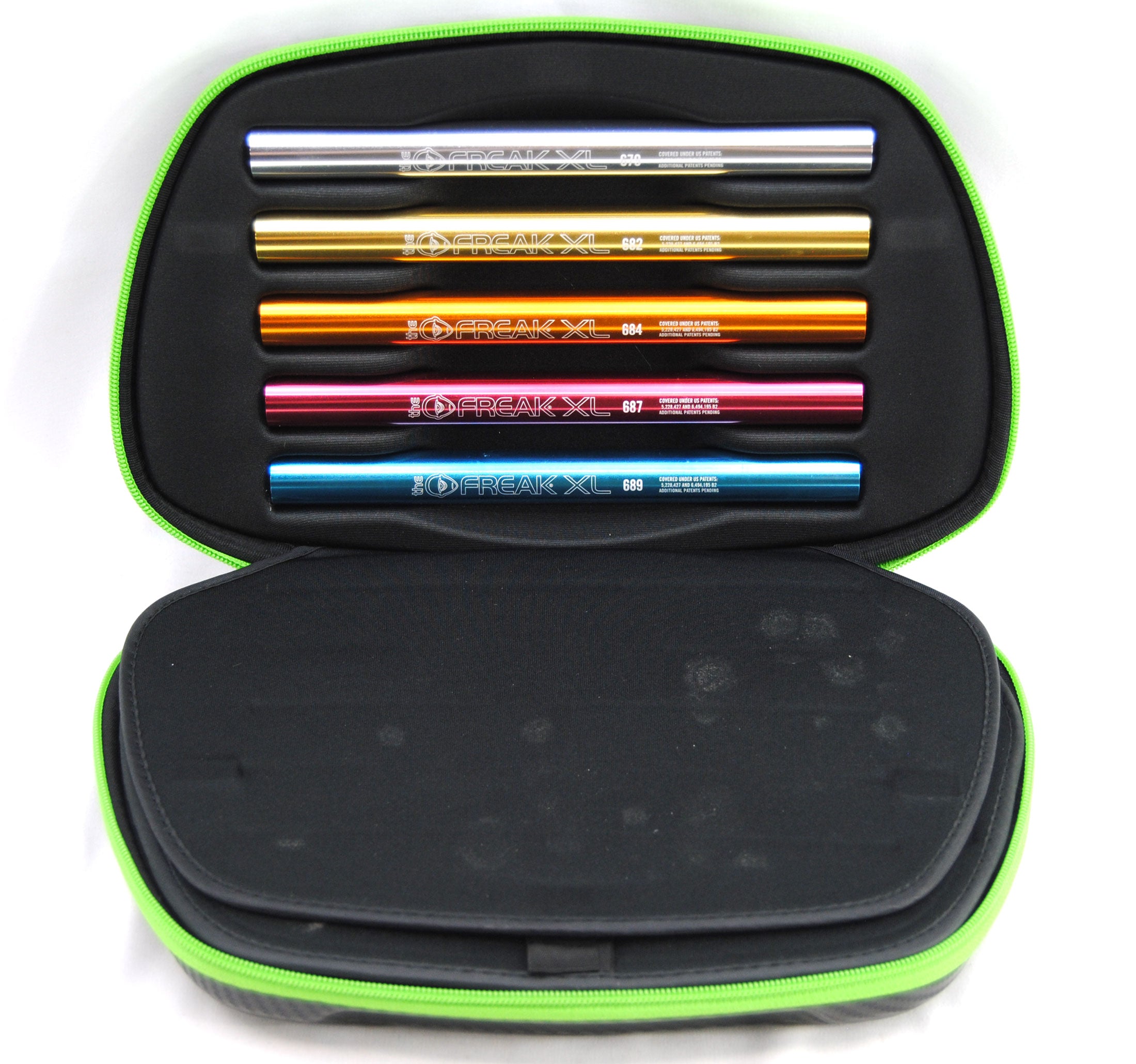 Used Smart Parts Freak XL Boremaster Insert Kit – PB Sports LLC