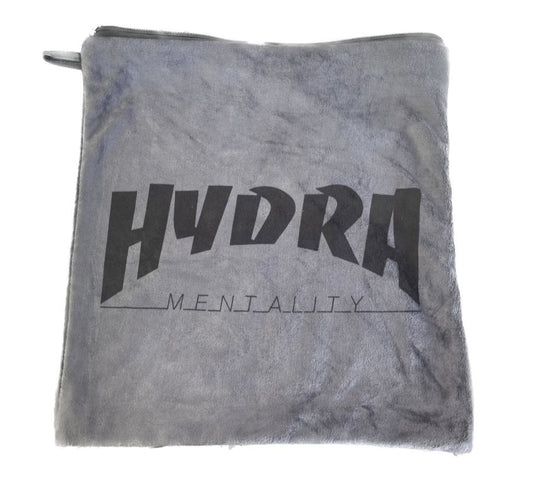 Hydra Microfiber Pit Bag