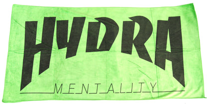 Hydra Microfiber Cloth Towel