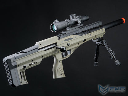 EMG x ICS CXP-TOMAHAWK Bolt Action Sniper Rifle