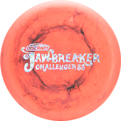Discraft Jawbreaker Challenger SS Golf Disc