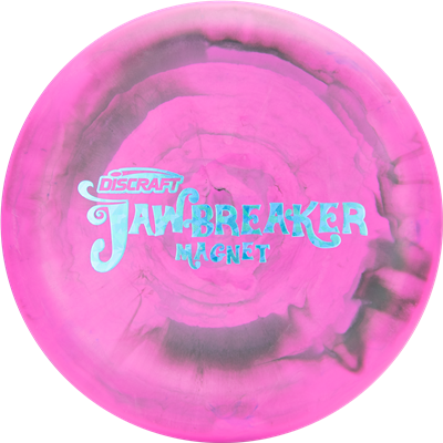 Discraft Jawbreaker Magnet Golf Disc