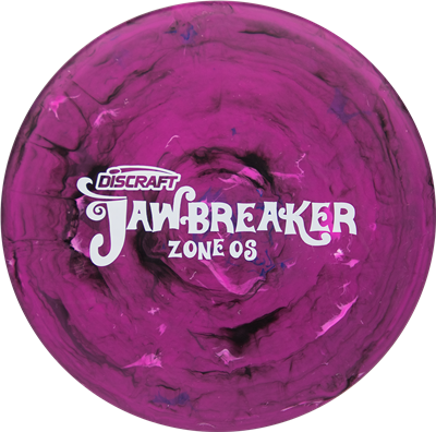 Discraft Jawbreaker Zone OS Golf Disc