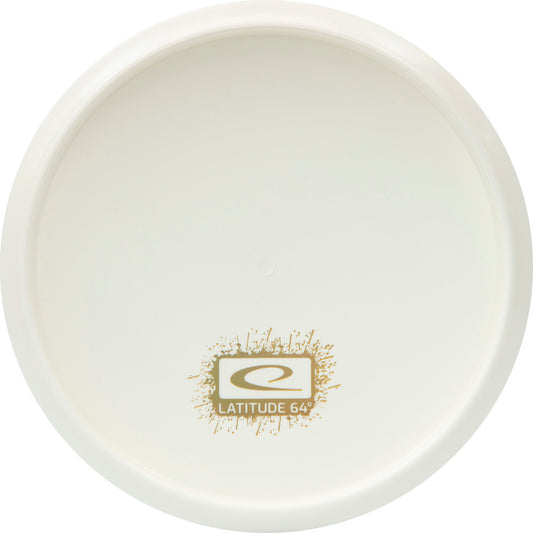 Latitude 64 Gold Claymore Disc - Blank Canvas