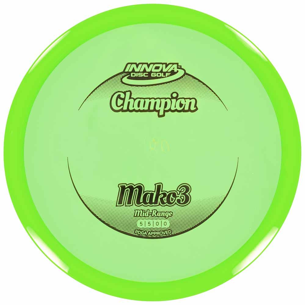Innova Champion Mako3 Disc