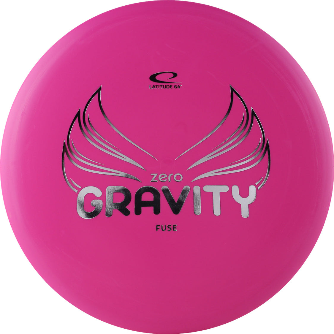 Disc Fuse Latitude 64 Zero Gravity Fuse Disc – PB Sports LLC