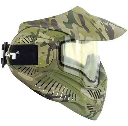 Valken Annex MI-7 Thermal Goggle - Camo Colors