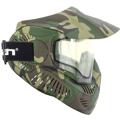Valken Annex MI-7 Thermal Goggle - Camo Colors