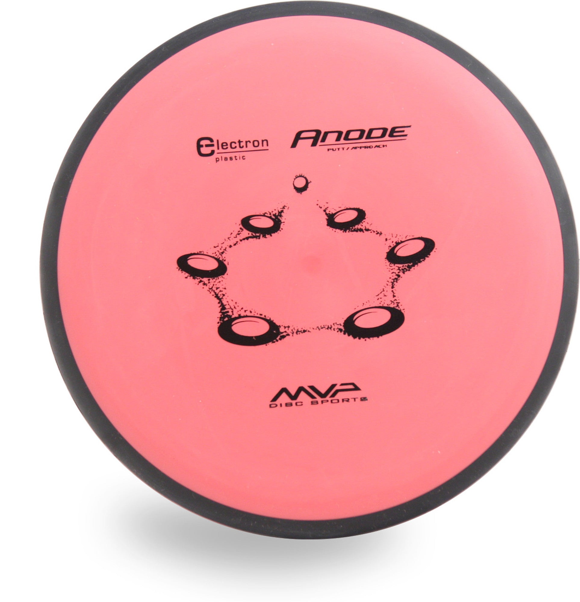 MVP Electron Anode Disc – PB Sports LLC