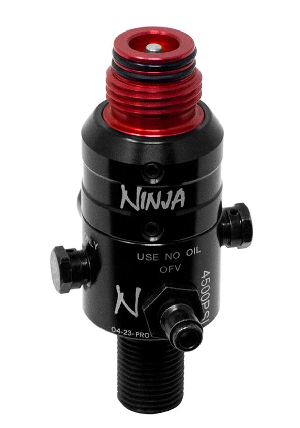 NINJA - FILETAGE ASA ACIER INOX POUR REGULATEUR PRO V3 NINJA - FILETAGE ASA ACIER INOX POUR REGULATEUR PRO V3